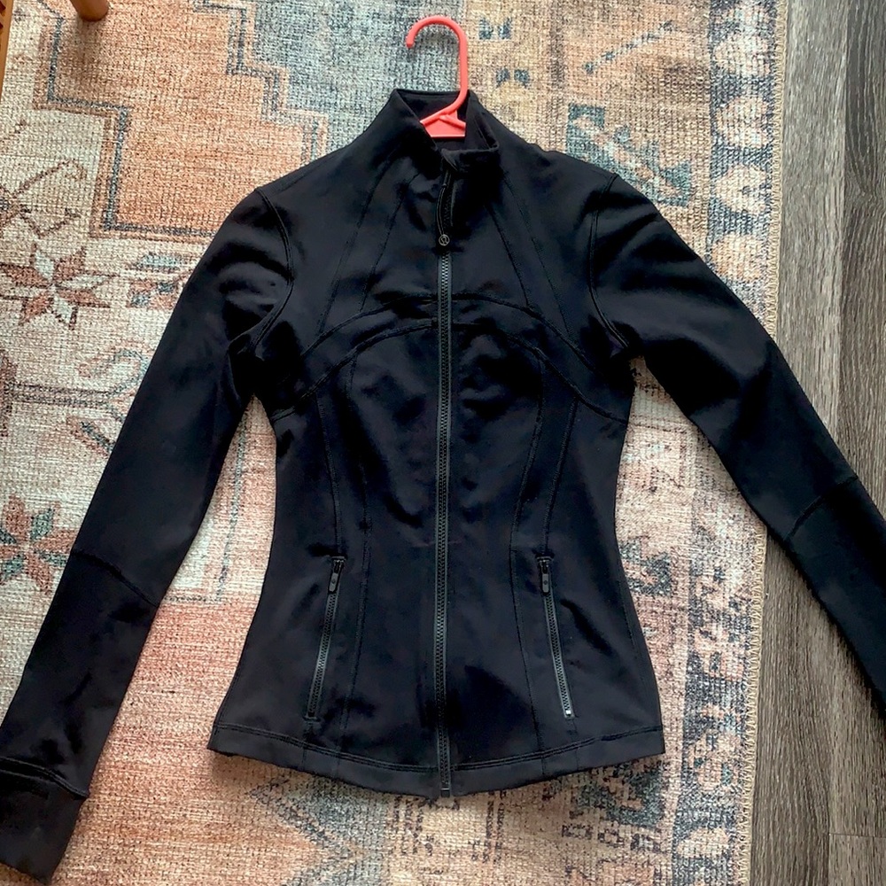 Lululemon Define Jacket